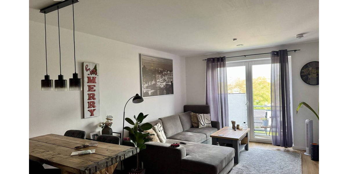 Etagenwohnung Pinneberg - 3 Zimmer, 77 m&sup2;, 1.435&euro; | Angebot:26787827