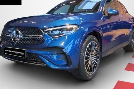 Mercedes-Benz GLC 200 8.050 km 60.498 &euro; Ahrensburg 22926