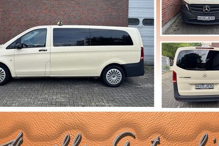 Mercedes-Benz Vito 264.000 km 24.999 &euro; Hamburg 22339