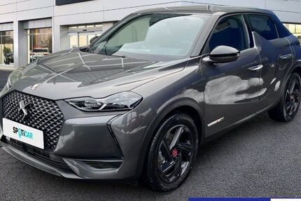DS Automobiles DS3 Crossback 16.020 km 17.490 &euro; Hamburg 22529