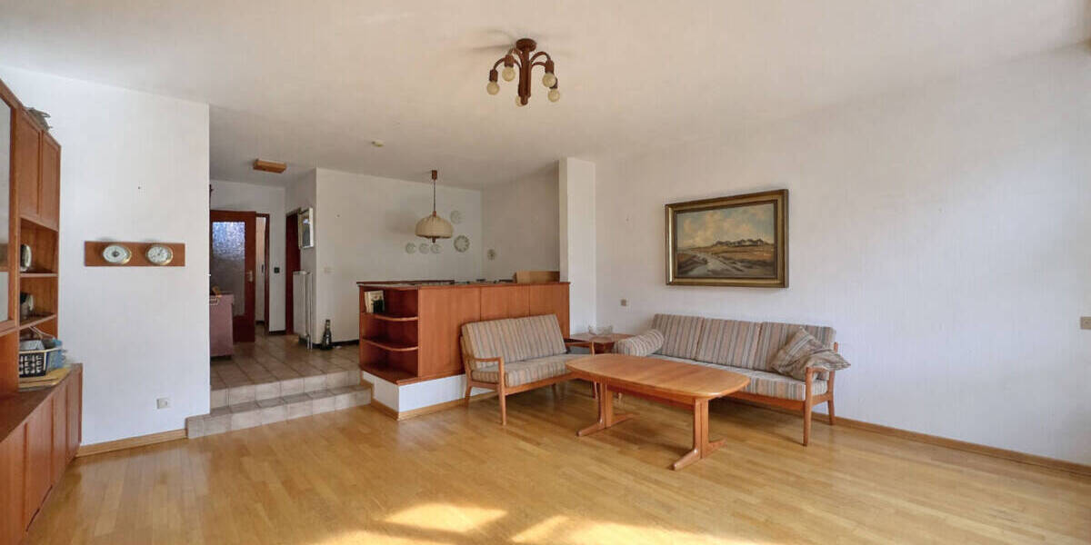 Reihenmittelhaus Hamburg Bramfeld - 4 Zimmer, 109 m&sup2;, 329.000&euro; | Angebot:26217526