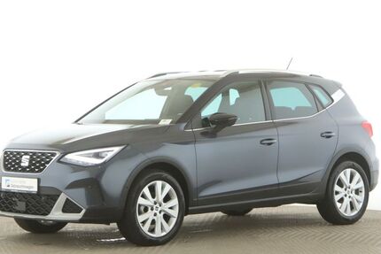 Seat Arona 14.955 km 22.220 &euro; Wedel 22880