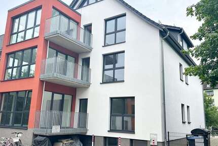 Wohnung zum Mieten in Hamburg 1.300 € 92 m² 3 zimmer