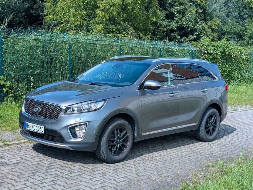 Sorento