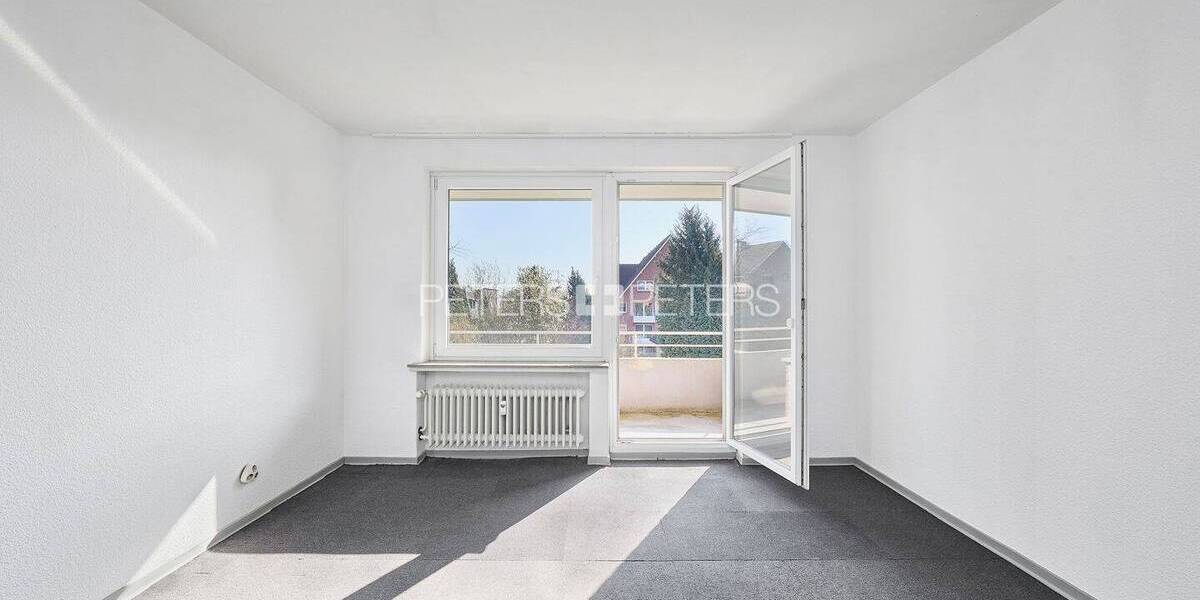 Etagenwohnung Seevetal Fleestedt - 4 Zimmer, 109 m&sup2;, 299.000&euro; | Angebot:26094003