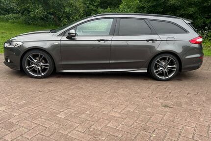 Ford Mondeo 113.000 km 19.000 &euro; Hamburg 22547