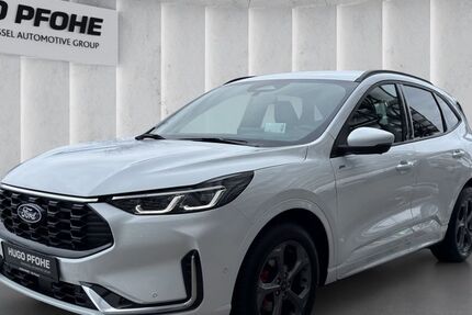 Ford Kuga 9.572 km 34.450 &euro; Norderstedt 22848