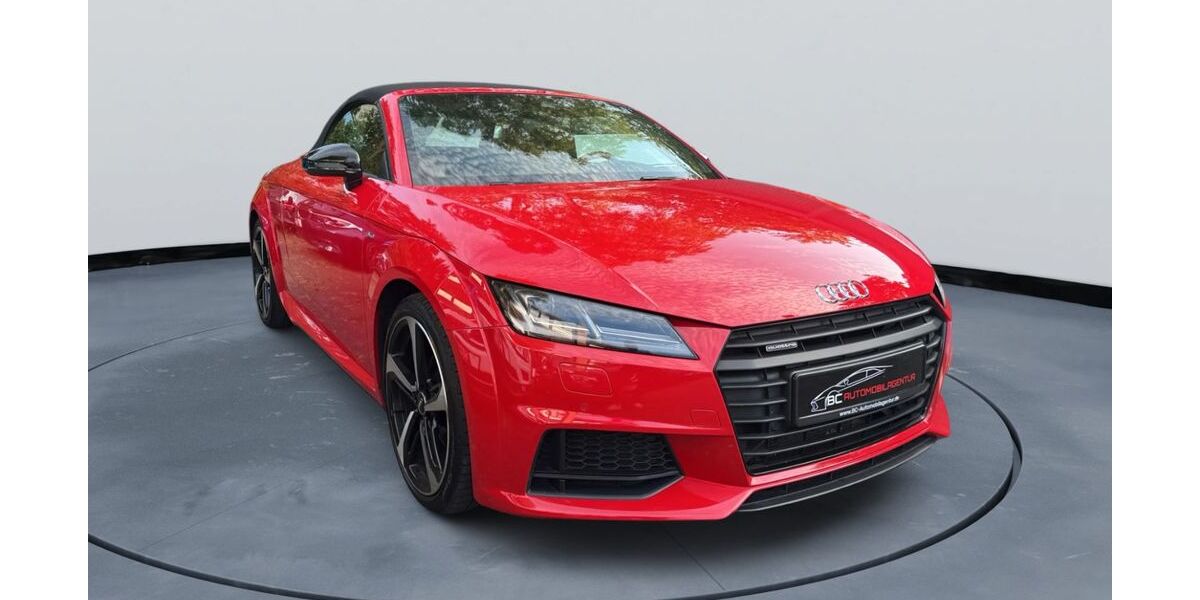 Audi TT 59.000 km 26.500 &euro; Ahrensburg 22926