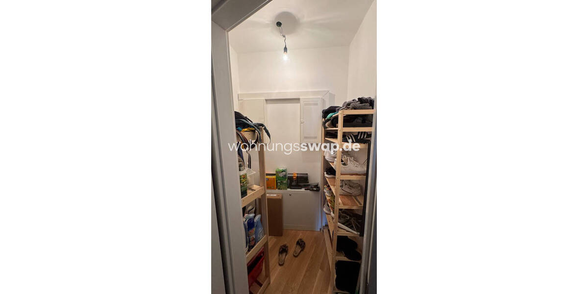 Etagenwohnung Hamburg Altona-Nord - 3 Zimmer, 95 m&sup2;, 1.435&euro; | Angebot:26151035