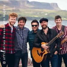 Runrig Experience - Beat The Drum 25.01.2026 Knust