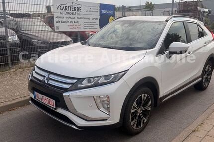 Mitsubishi Eclipse 107.003 km 12.999 &euro; Winsen (Luhe) 21423