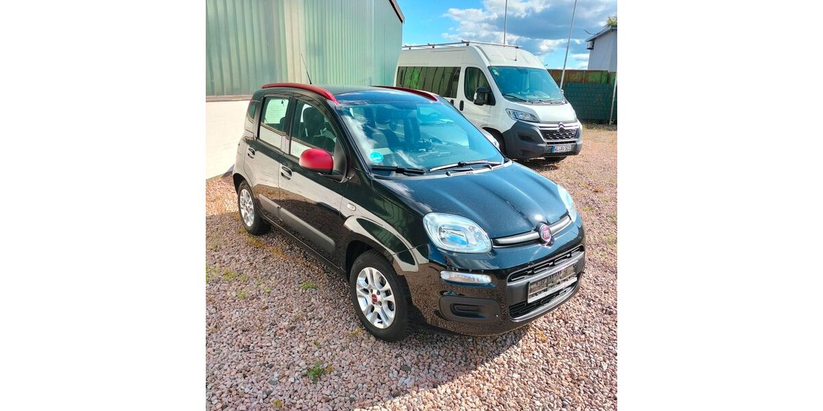 Fiat Panda 75.000 km 8.790 &euro; Neu Wulmstorf 21629
