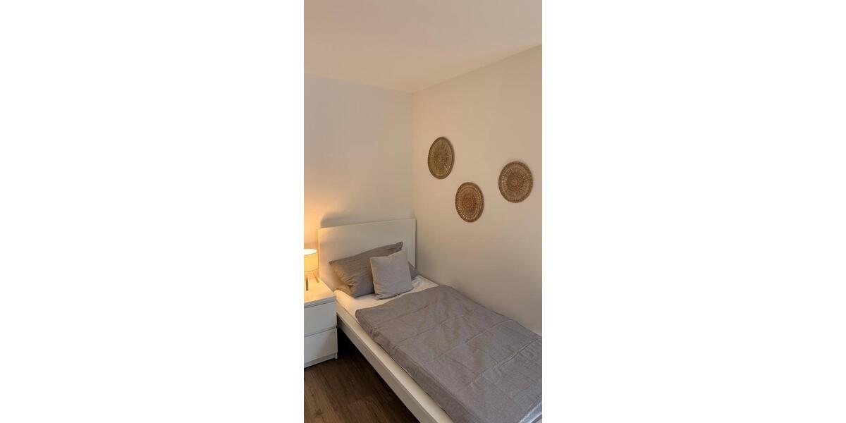 Etagenwohnung Schenefeld - 1 Zimmer, 40 m&sup2;, 900&euro; | Angebot:26380672