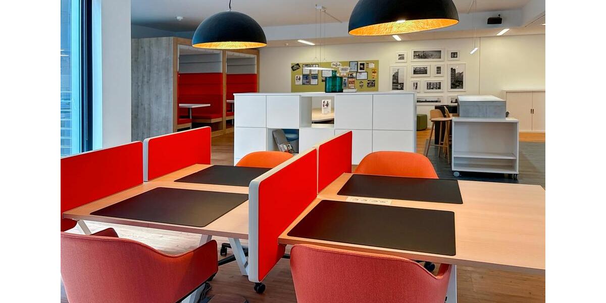 Gewerbeobjekt Hamburg Alsterdorf - 359&euro; | Angebot:25771168