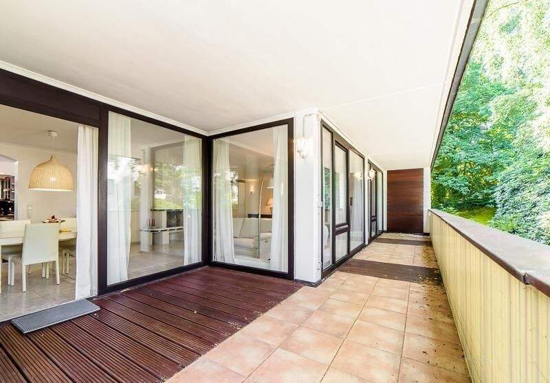 Mehrfamilienhaus, Wohnhaus Hamburg Blankenese - 7 Zimmer, 258 m&sup2;, 1.990.000&euro; | Angebot:24242468