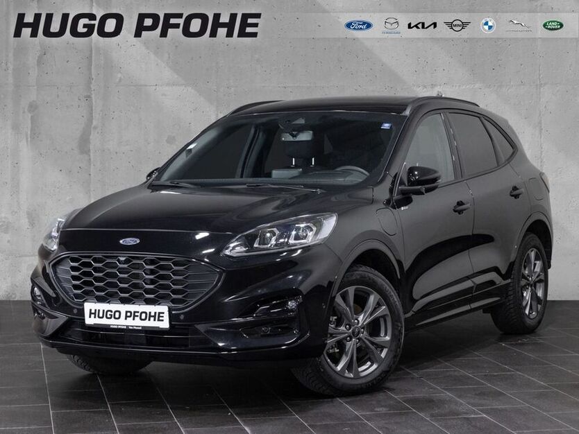 Kuga