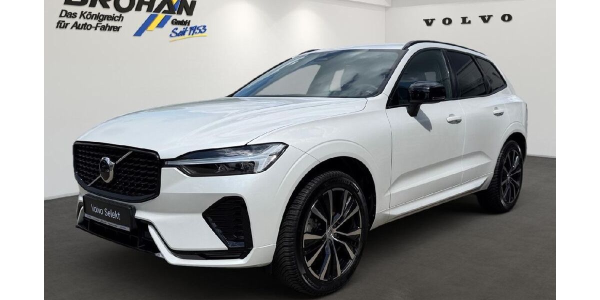 Volvo XC60 54.430 km 38.780 &euro; Jork-Königreich 21635