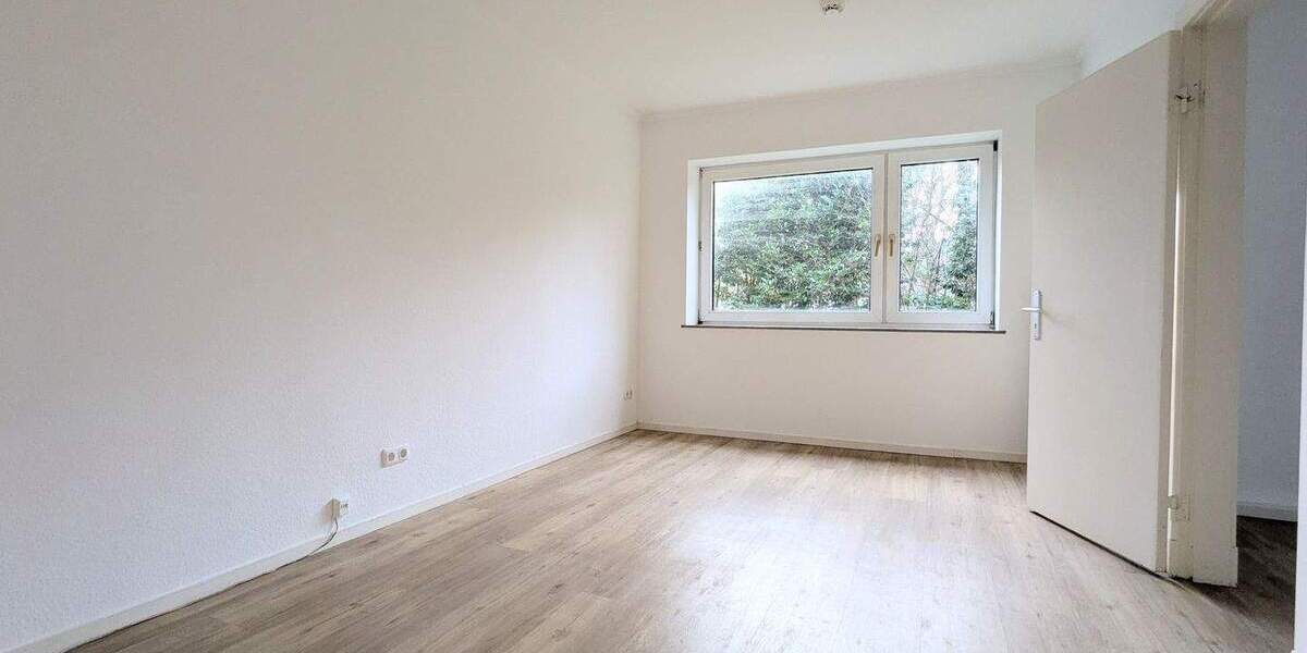 Etagenwohnung Hamburg Lokstedt - 3 Zimmer, 74 m&sup2;, 429.000&euro; | Angebot:26092170