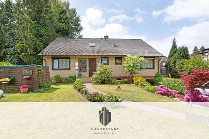 Haus zum Kaufen in Hamburg 765.000 € 185 m² 6.5 zimmer