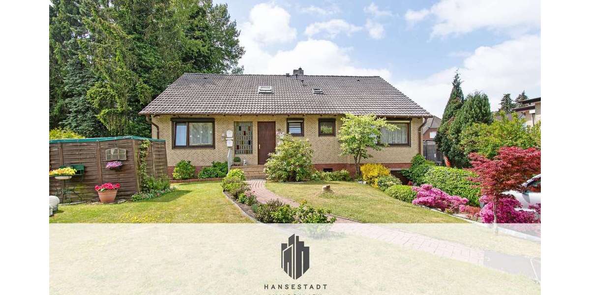 Haus zum Kaufen in Hamburg 765.000 € 185 m² 6.5 zimmer