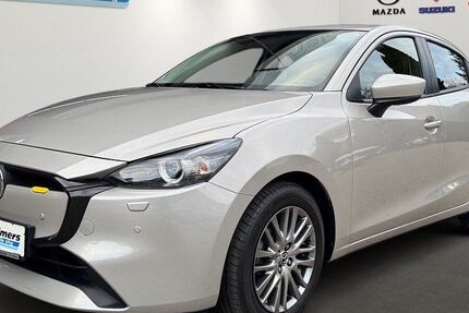 Mazda 2 15.905 km 20.185 &euro; Hamburg 22457