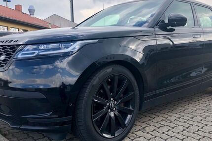 Land Rover Range Rover Velar 115.600 km 31.999 &euro; Hamburg 20149