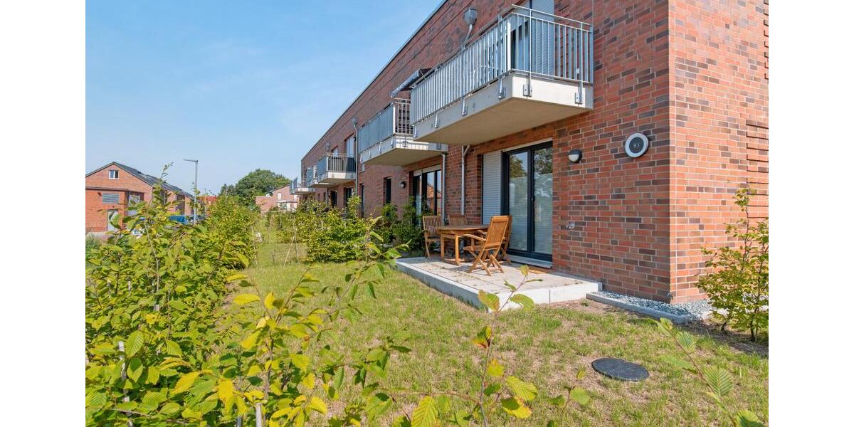 Etagenwohnung Geesthacht - 3 Zimmer, 84 m&sup2;, 1.130&euro; | Angebot:25351111
