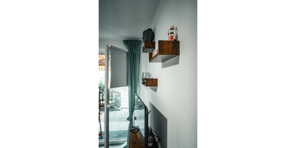 Erdgeschoßwohnung Hamburg Wandsbek - 1 Zimmer, 23 m&sup2;, 980&euro; | Angebot:26413200