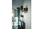 Erdgeschoßwohnung Hamburg Wandsbek - 1 Zimmer, 23 m&sup2;, 980&euro; | Angebot:26413200
