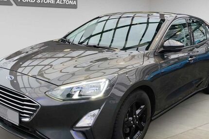 Ford Focus 77.757 km 13.490 &euro; Hamburg 22761