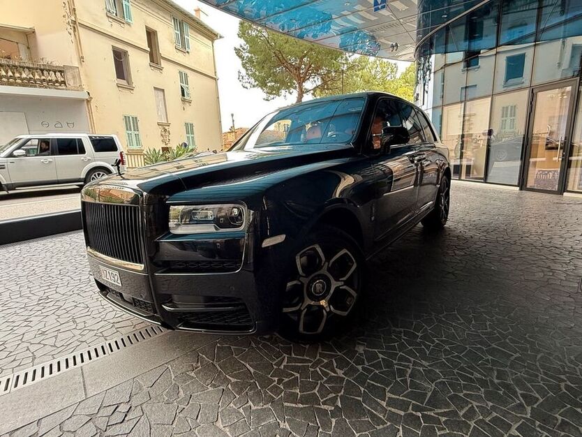 Cullinan