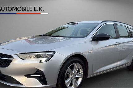 Opel Insignia 121.400 km 10.950 &euro; Bönningstedt 25474