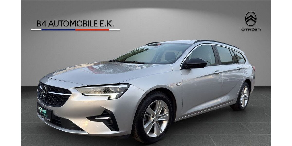 Opel Insignia 121.400 km 10.950 &euro; Bönningstedt 25474