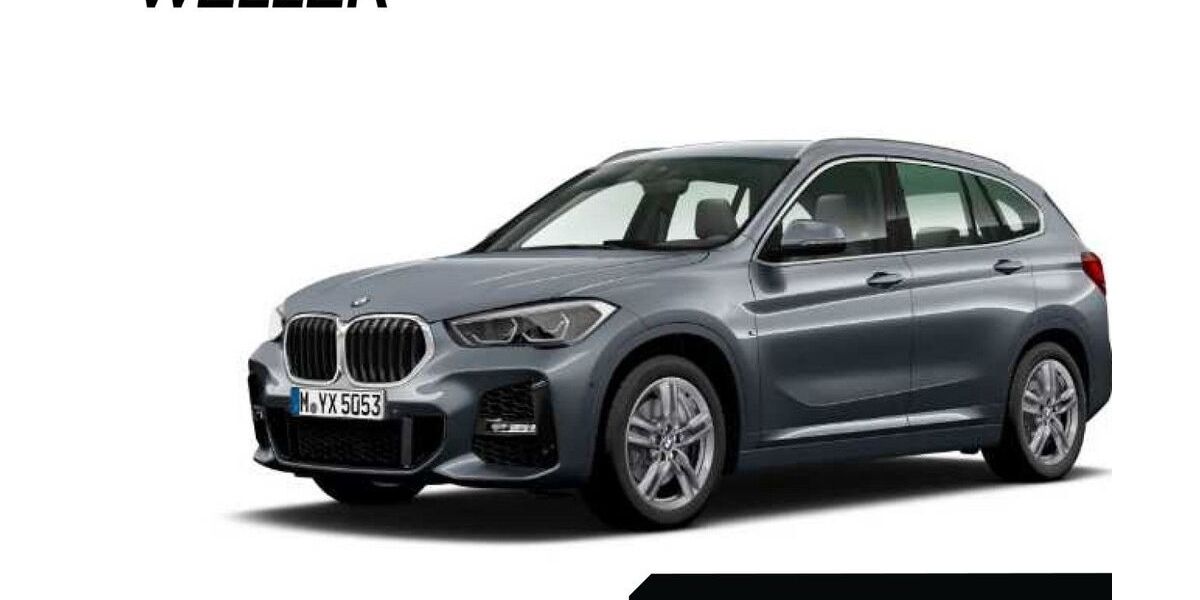 BMW X1 15.200 km 32.900 &euro; Hamburg 21073