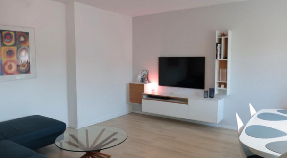 Etagenwohnung Hamburg Wandsbek - 3 Zimmer, 89 m&sup2;, 560.000&euro; | Angebot:26136365