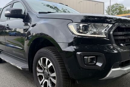 Ford Ranger 108.000 km 26.999 &euro; Buxtehude 21614