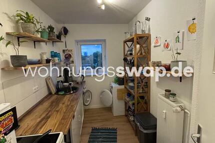 Wohnung Hamburg Wandsbek - 2 Zimmer, 52 m&sup2;, 395&euro; | Angebot:26633005