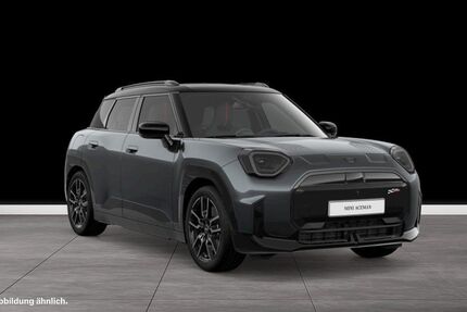 Mini Aceman 2.761 km 41.904 &euro; Barsbüttel bei Hamburg 22885