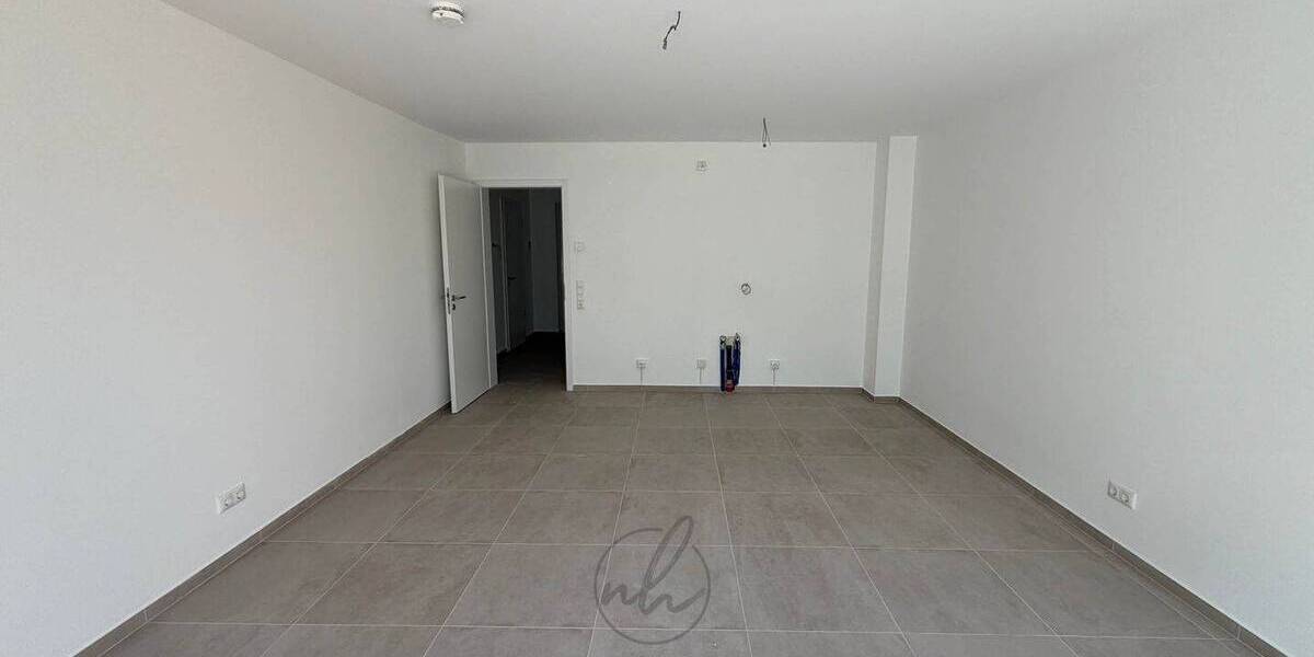 Terrassenwohnung Hamburg Wandsbek - 2 Zimmer, 69 m&sup2;, 1.500&euro; | Angebot:26377305