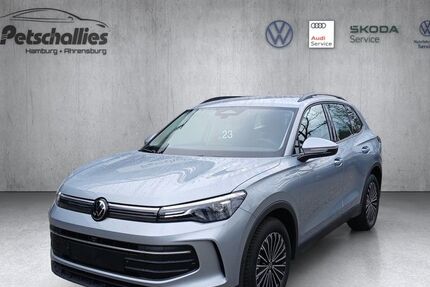 VW Tiguan 12.864 km 35.950 &euro; Ahrensburg 22926