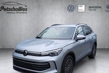 VW Tiguan 12.864 km 36.550 &euro; Ahrensburg 22926