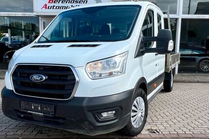 Ford Transit 27.215 km 19.900 &euro; Hamburg-Norderstedt 22851