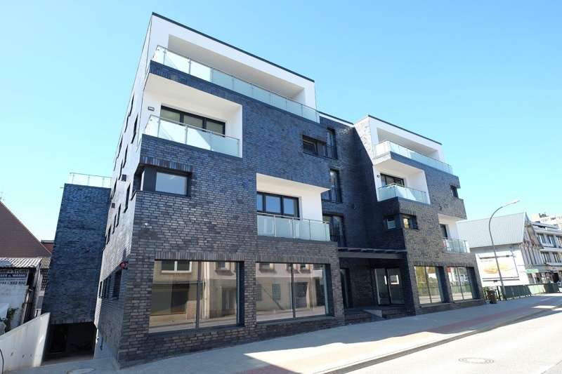 Wohnung zum Mieten in Pinneberg 750 € 60 m²