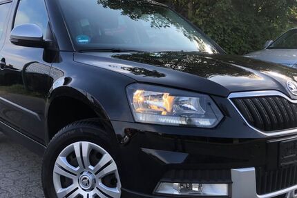 Skoda Yeti 145.710 km 7.700 &euro; Neu Wulmstorf 21629