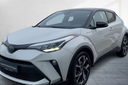 Toyota C-HR 59.990 km 22.680 &euro; Buchholz 21244