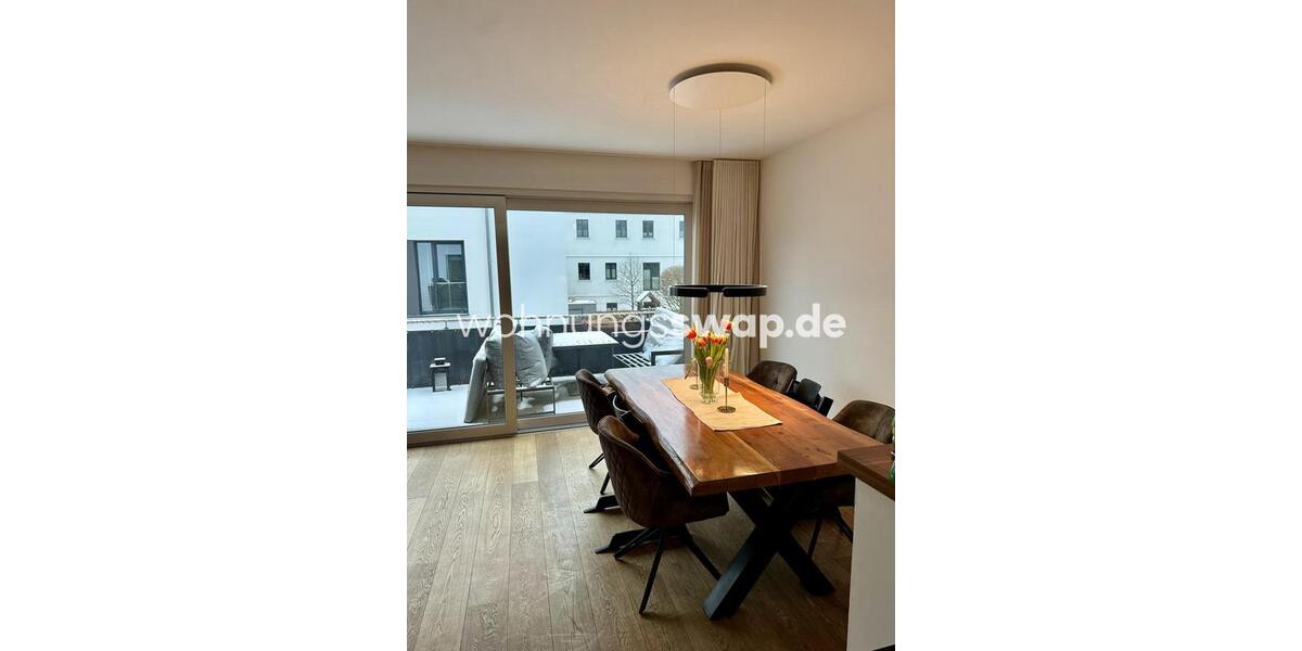 Etagenwohnung Hamburg Eppendorf - 4 Zimmer, 109 m&sup2;, 2.100&euro; | Angebot:24866018