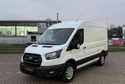 Ford Transit 67.000 km 25.650 &euro; Norderstedt (Hamburg) 22848