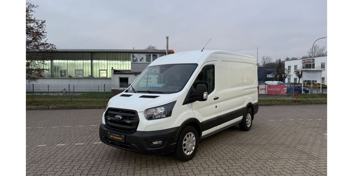 Ford Transit 67.000 km 25.650 &euro; Norderstedt (Hamburg) 22848