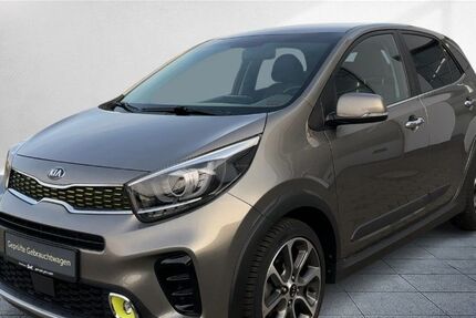 Kia Picanto 62.700 km 12.480 &euro; Buchholz 21244