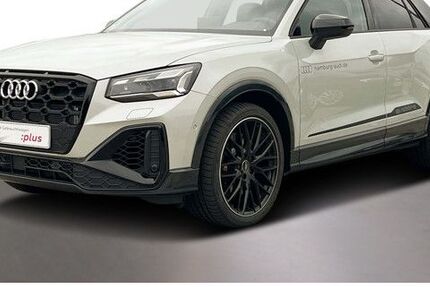 Audi SQ2 3.439 km 48.450 € Hamburg 22529
